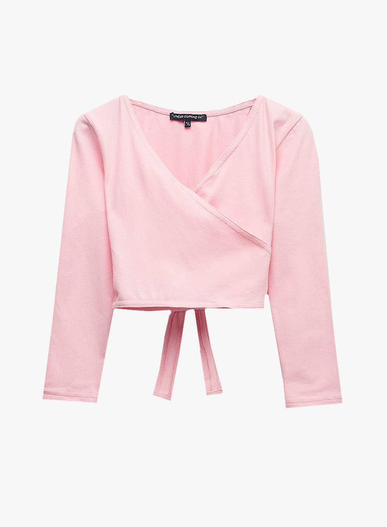 Ballet Cardigan Trotters Childrenswear Trotters Childrenswear USA