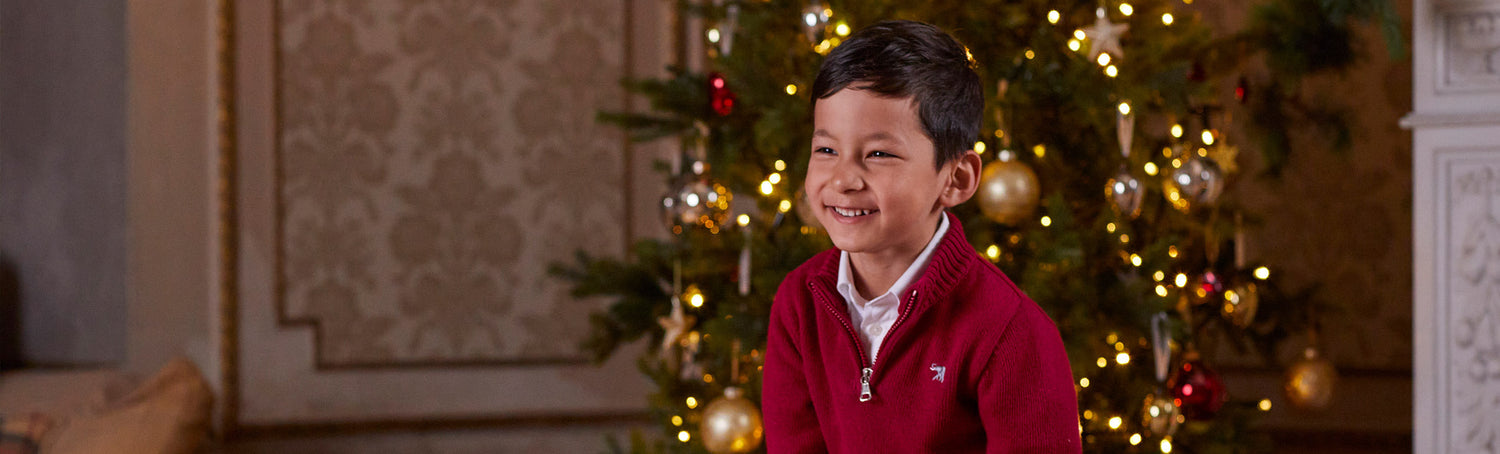 50 Days till Christmas