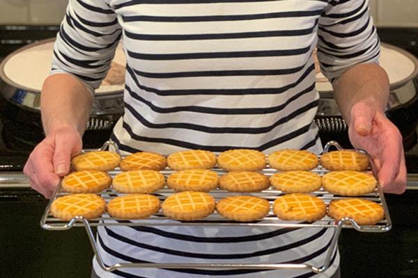 Sophie's Galettes Bretonnes