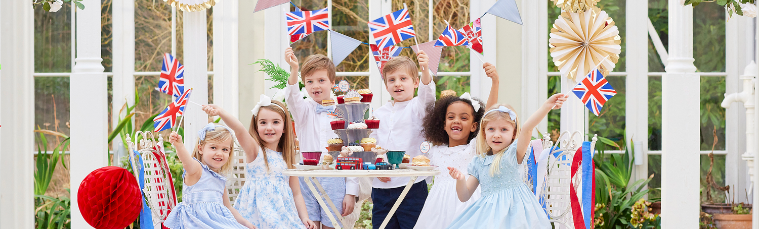 Trotters Jubilee Celebrations