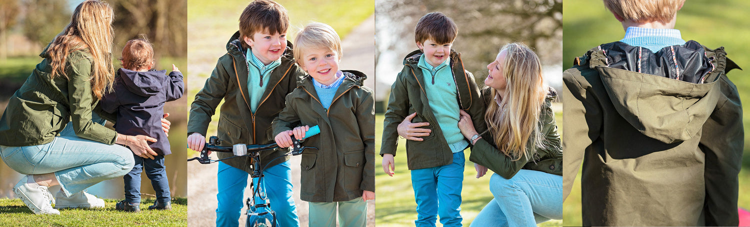 Time With Trotters: Rosie van Cutsem