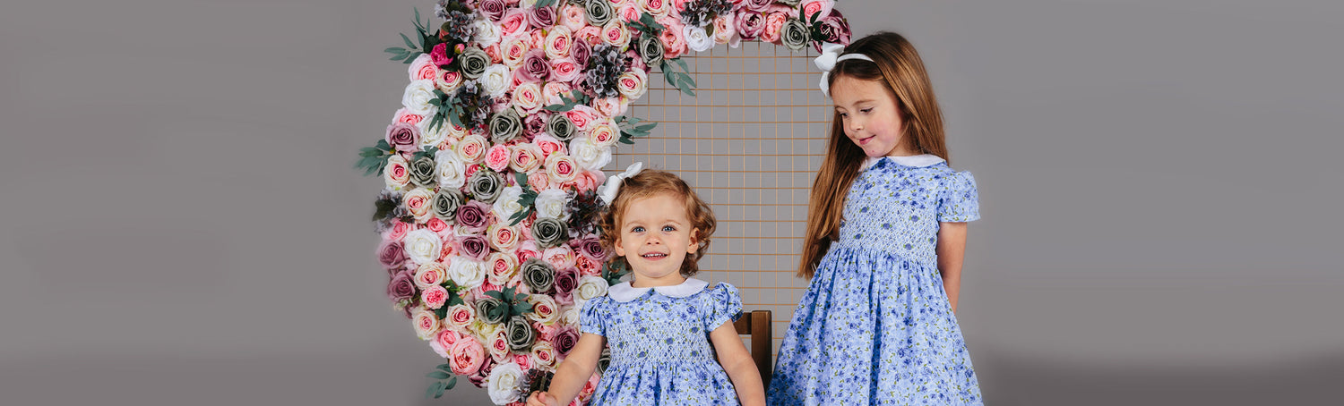 Spring/Summer 2022 Photoshoot