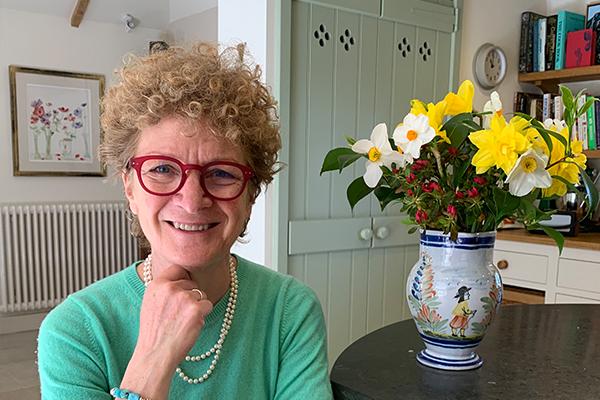 Easter Message from Sophie