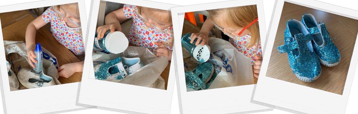 Hampton Canvas Competition!