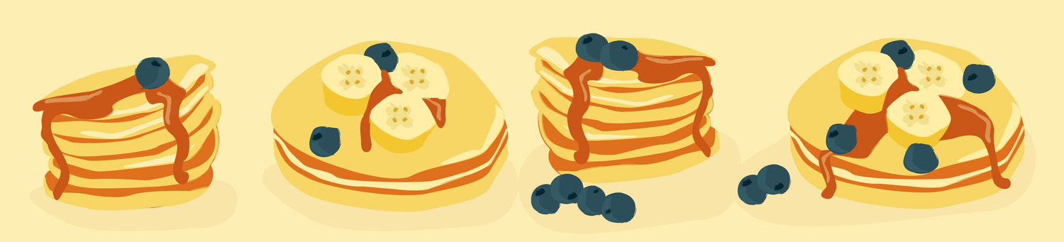 Sophie's Best Pancake Day Recipe