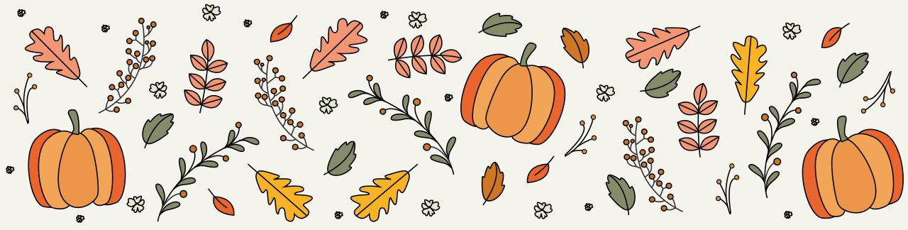 Happy Thanksgiving from Trotters
