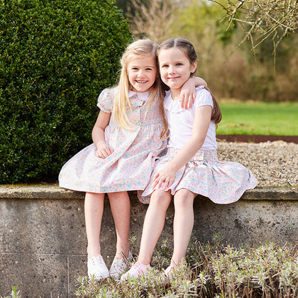 Moulin Roty Little Golden Fairy  Trotters London – Trotters Childrenswear  USA