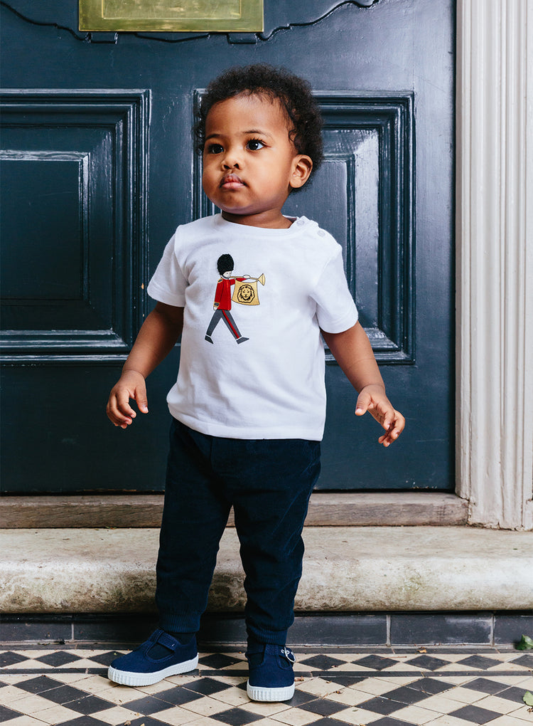 Little Guardsman T-Shirt