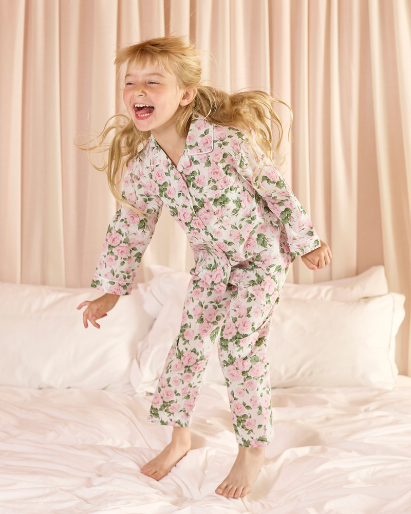 Carline Rose Pajama