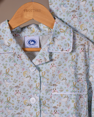 Original Pajama Company Pajamas Goosey Gladrags Pajamas