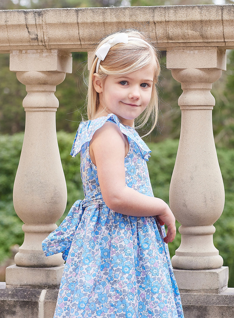 Betsy Willow Sun Dress