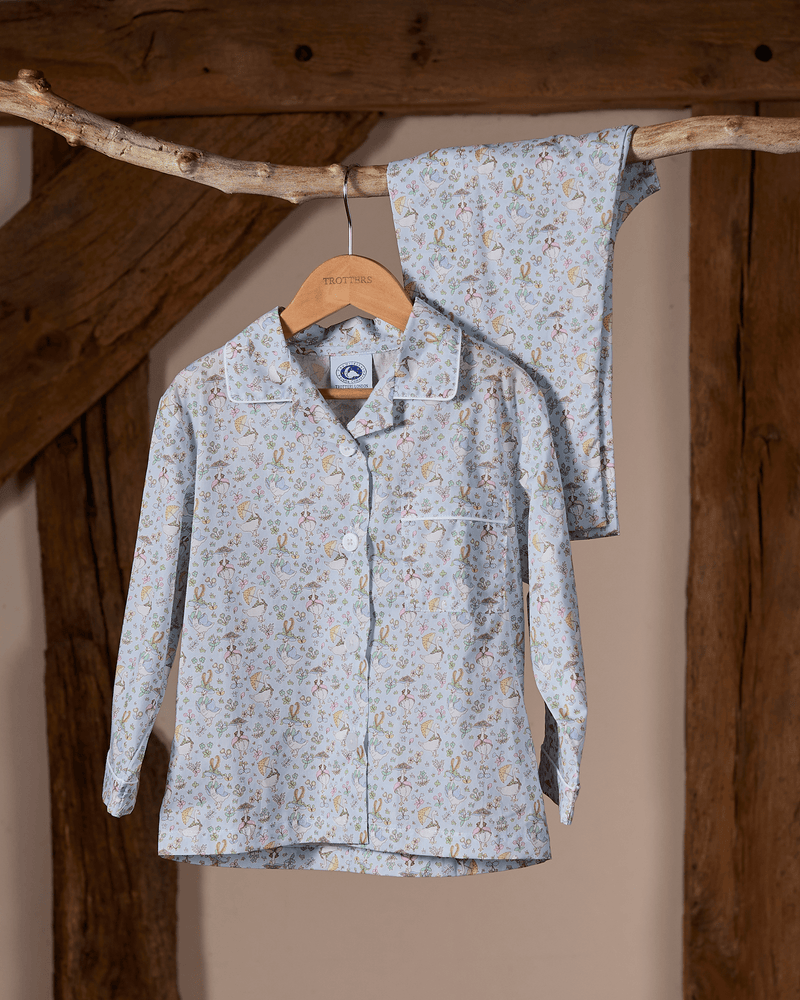 Original Pajama Company Pajamas Goosey Gladrags Pajamas
