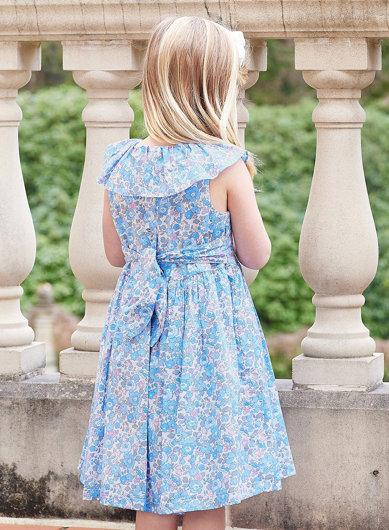 Betsy Willow Sun Dress