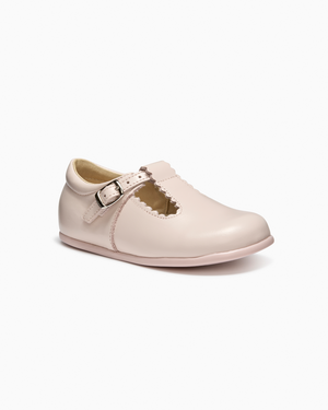 My First Hampton Classics Juliette First Walkers in Pink