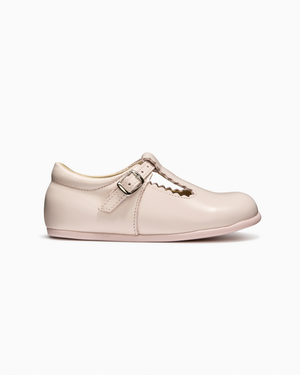 My First Hampton Classics Juliette First Walkers in Pink