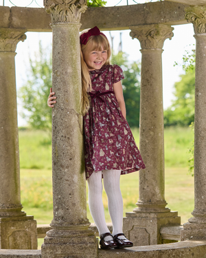 Lily Rose Dress Mal Pals Dress