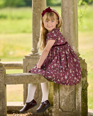 Lily Rose Dress Mal Pals Dress