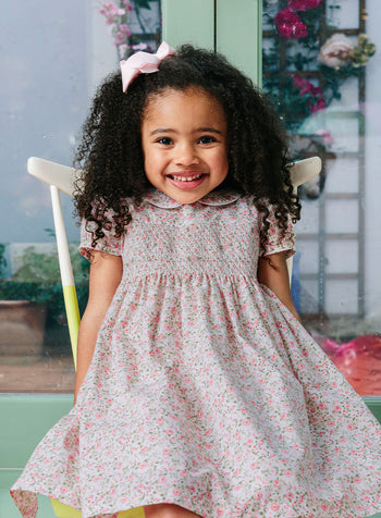 British children's clothing sales