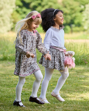 Lily Rose Dress Mitsi Floral Dress