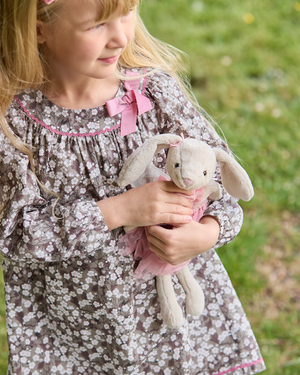 Lily Rose Dress Mitsi Floral Dress