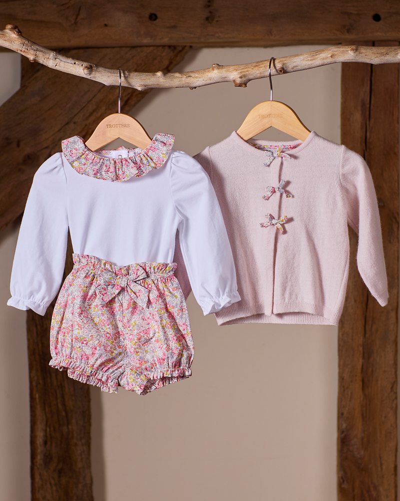 Baby Bloomers in Claire Aude