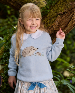 Confiture Jumper Hollie Hedgehog Jumper
