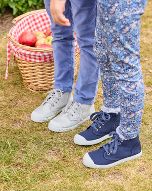 Lily Rose Leggings Strawberry Thief Leggings