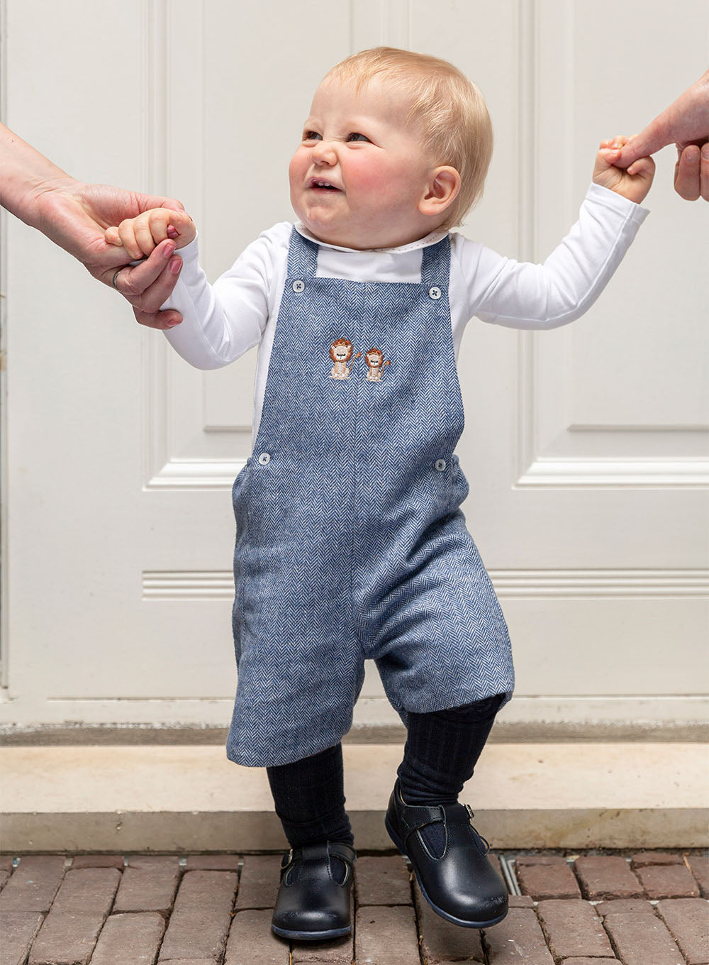 Boys bib shorts hotsell