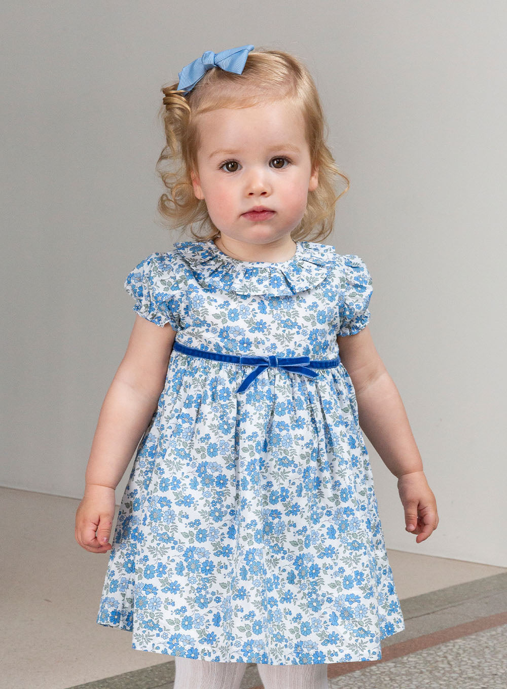 Floret dress online