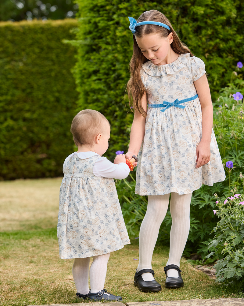 Hollie Hedgehog Dress