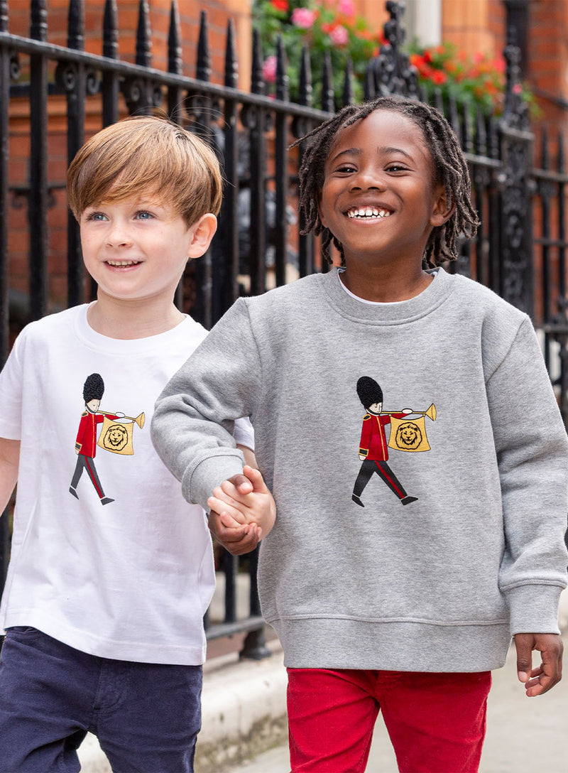 Guardsman Sweatshirt