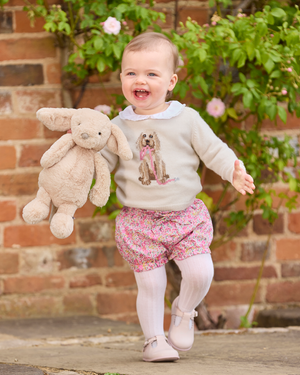 Baby Bloomers in Emma & Georgina