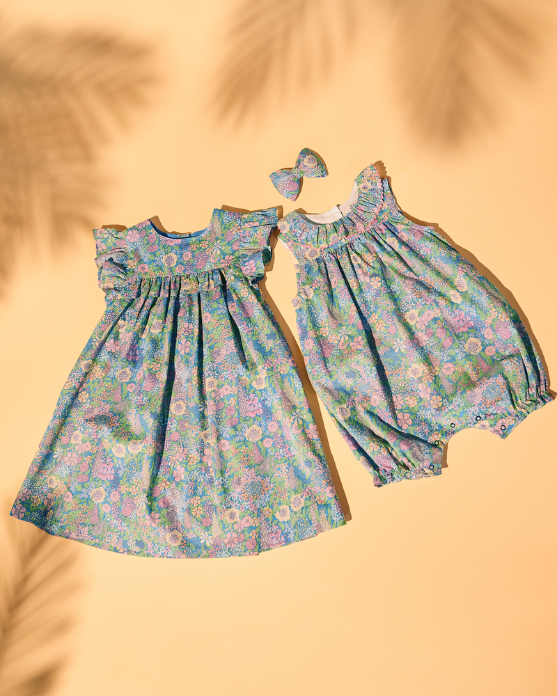 Baby Ciara Romper
