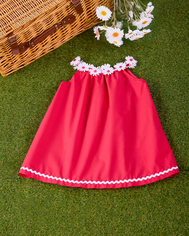 Daisy Sun Dress