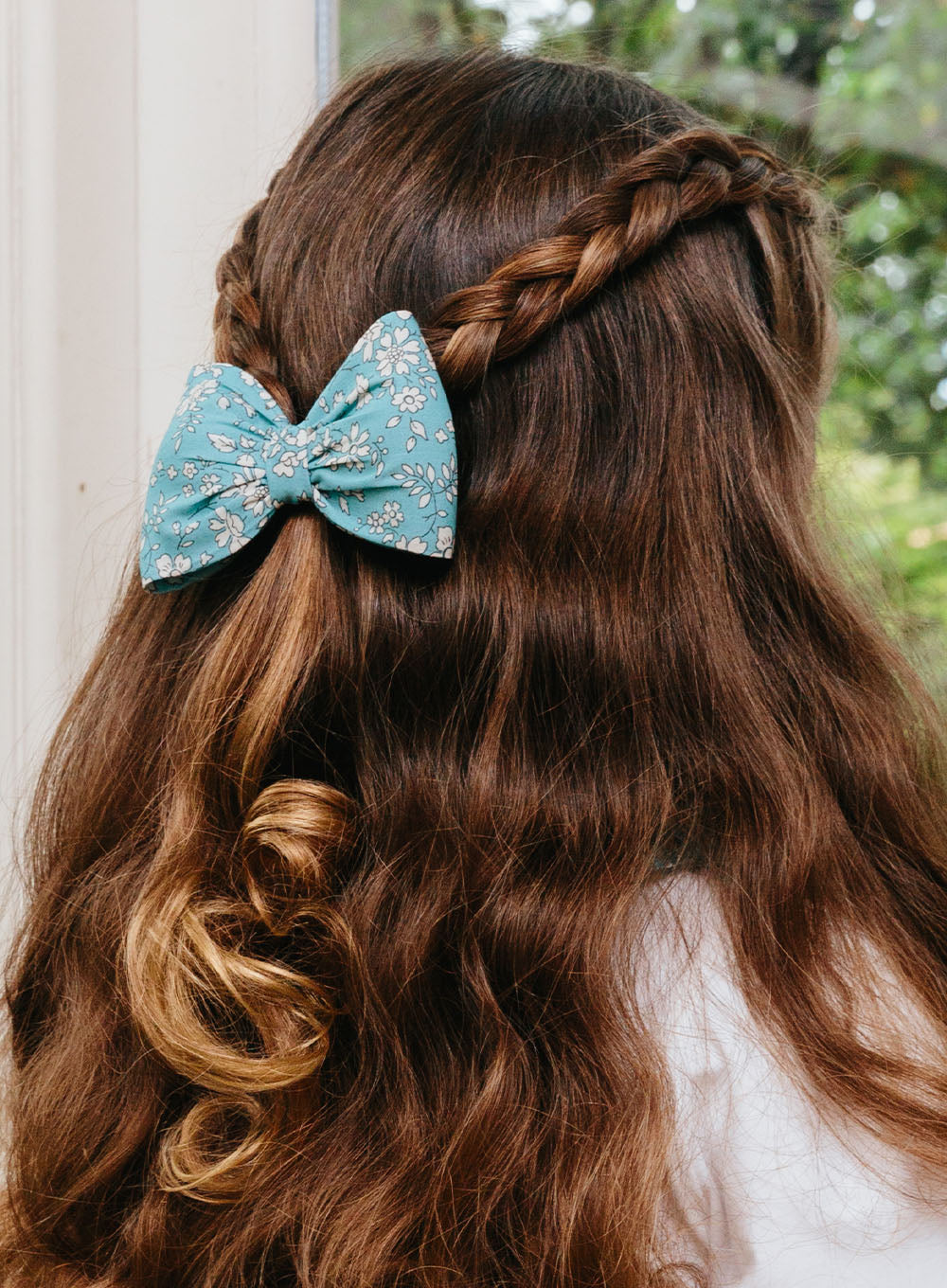 Hair Hair Bow! : 5 Steps (with Pictures) - Instructables