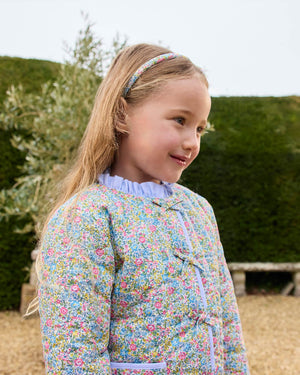 Lily Rose Jacket Emma & Georgina Jacket