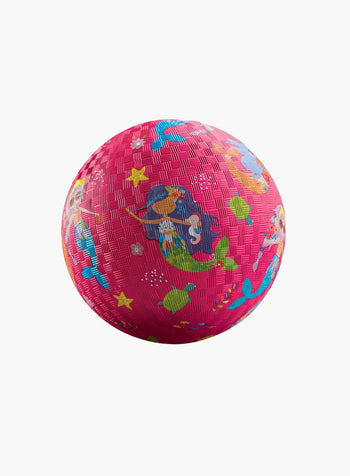 Crocodile Creek Playball in Mermaid