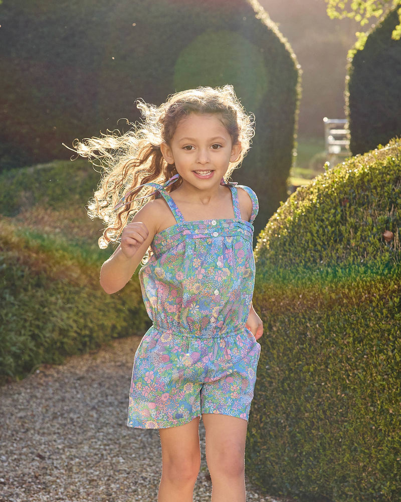 Ciara Playsuit