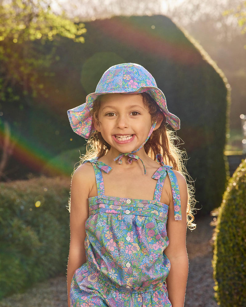 Natasha Hat in Ciara