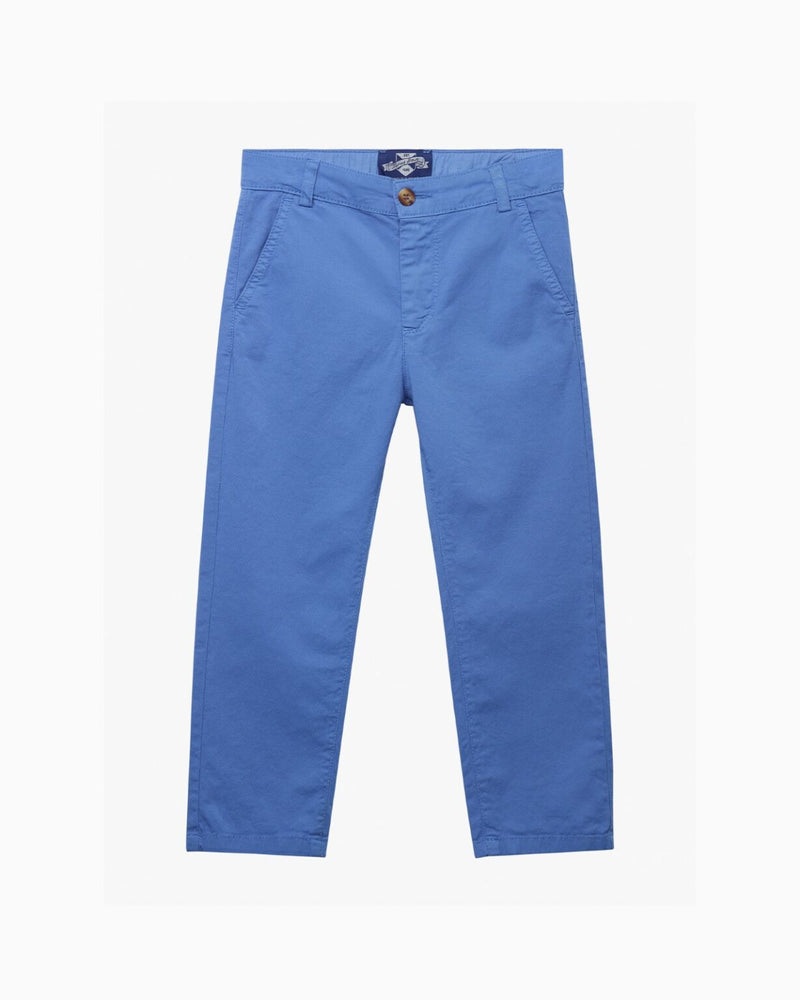 Jacob Pants in Sky Blue
