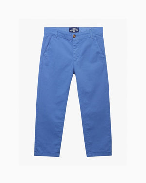 Jacob Pants in Sky Blue