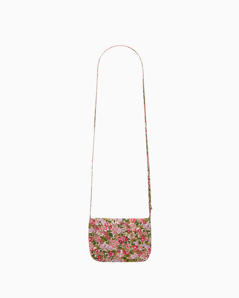 Coin Purse in Hedgerow