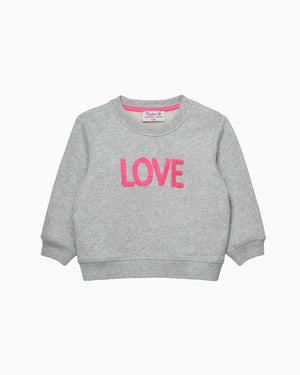 Baby Love Sweatshirt