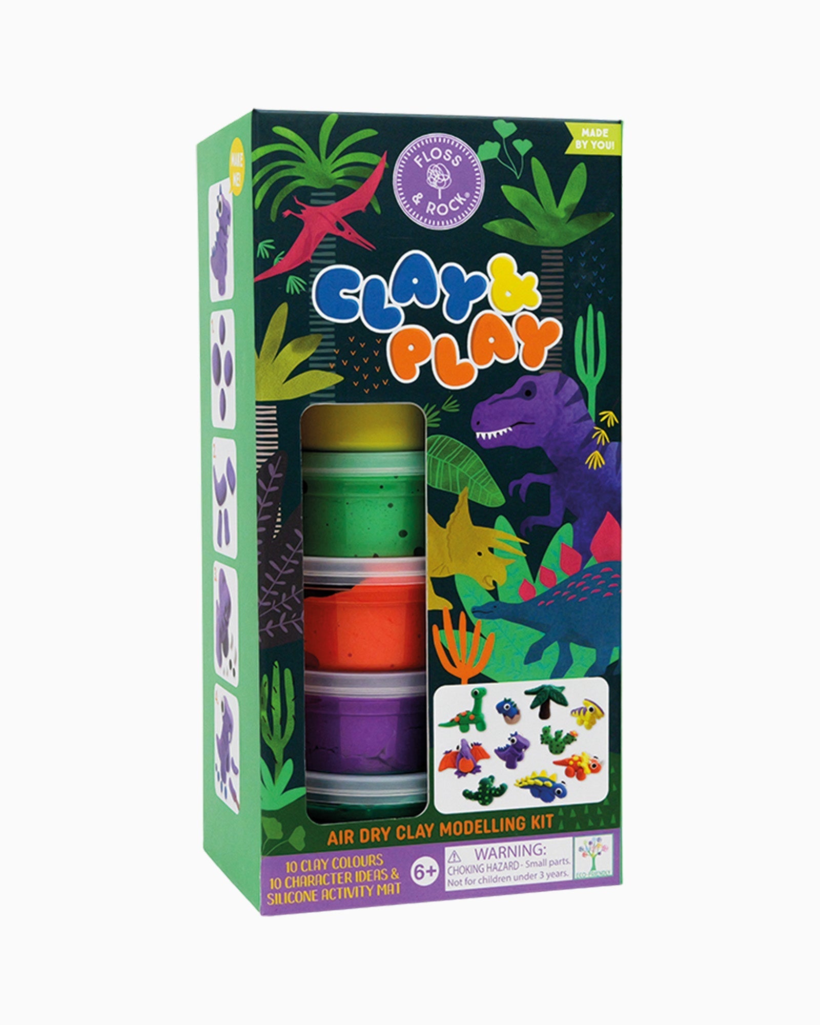 Floss & Rock Collection – Trotters Childrenswear USA