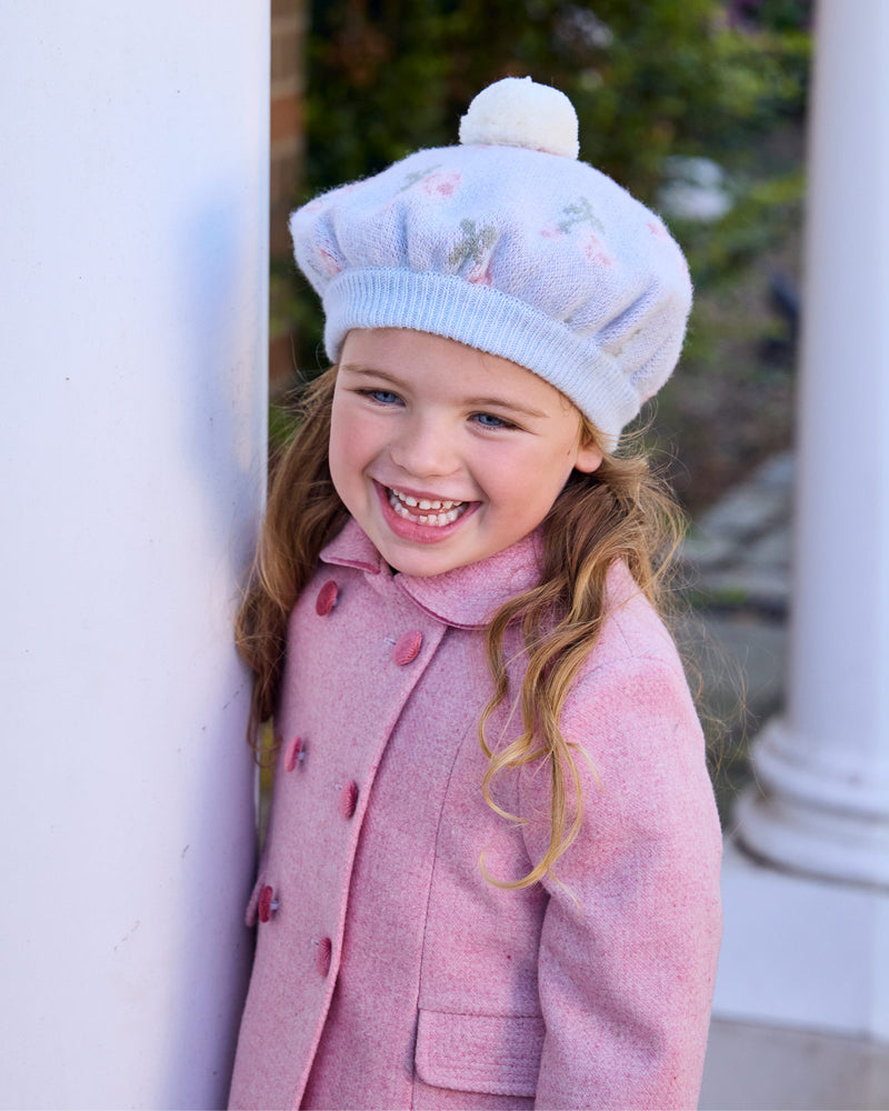 Lydia Beret