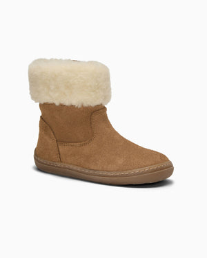 My First Hampton Classics Felicity Boots in Tan