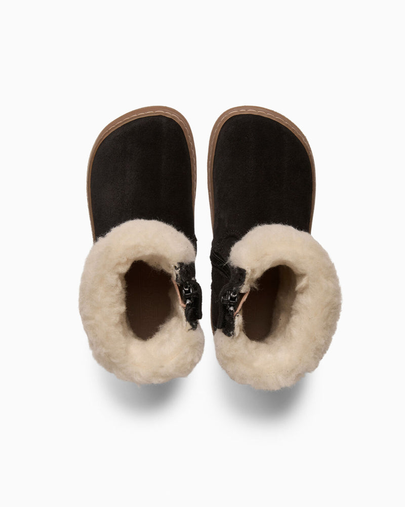 My First Hampton Classics Felicity Boots in Black