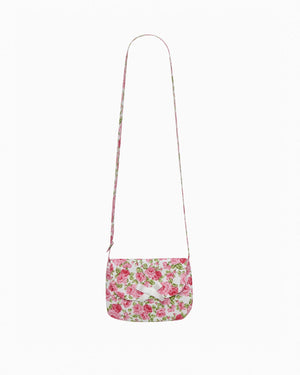 Lily Rose Bag Coin Purse in Pink Petit Rose