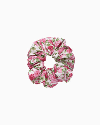 Lily Rose Scrunchie Adelina Scrunchie in Pink Petit Rose