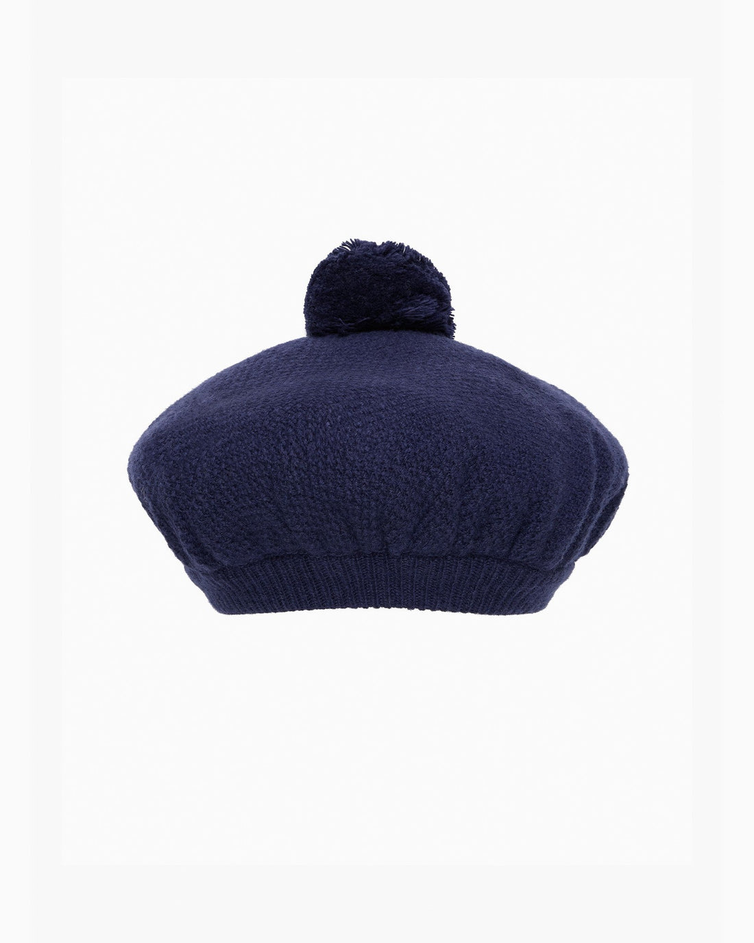 Chelsea Clothing Company Hat Beret in Navy